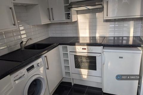 1 bedroom flat to rent, Powis Square, London, W11