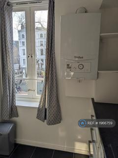 1 bedroom flat to rent, Powis Square, London, W11