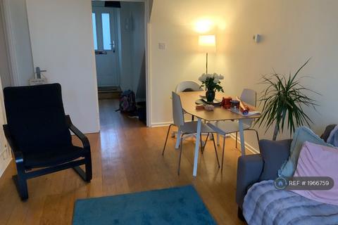 1 bedroom flat to rent, Powis Square, London, W11