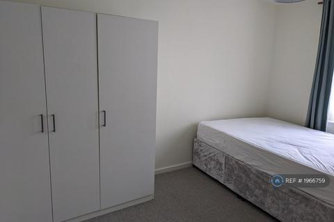 1 bedroom flat to rent, Powis Square, London, W11