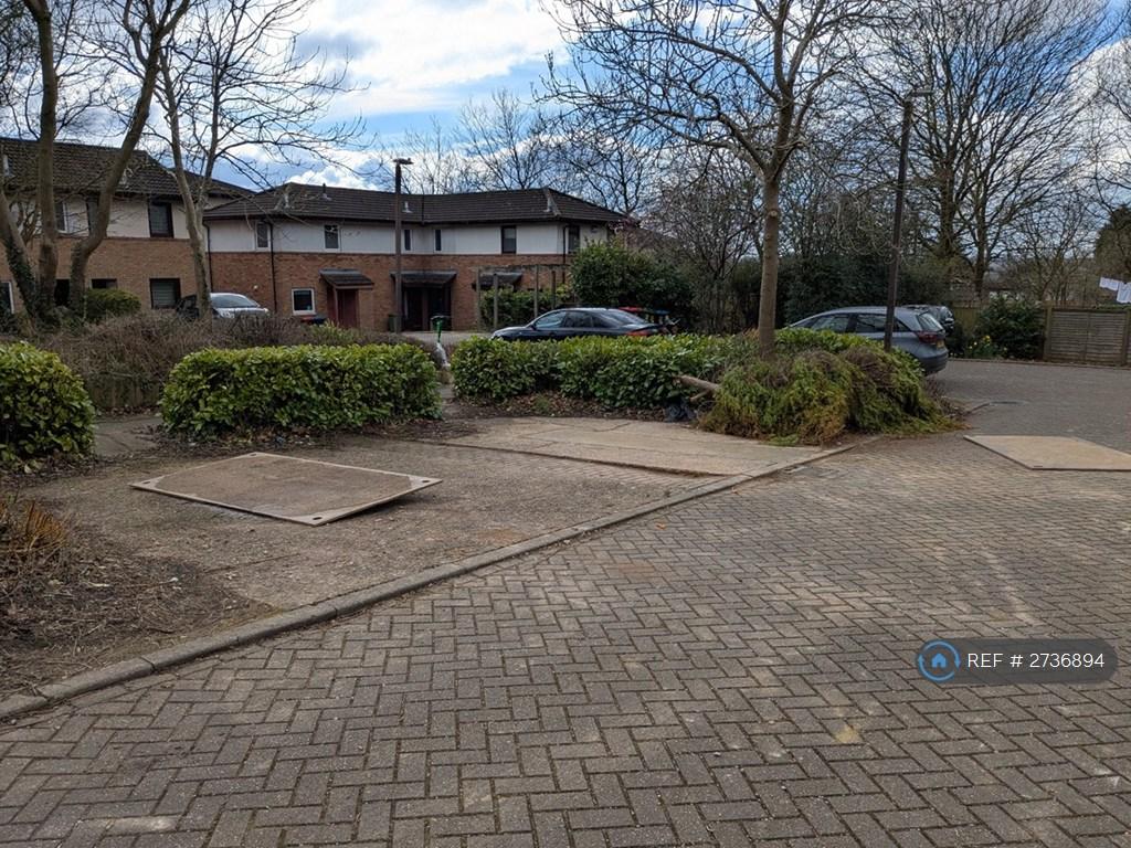 Visitors  Extra Parking