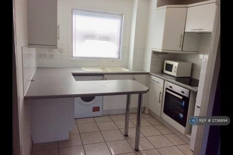 2 bedroom terraced house to rent, Wimbledon Place, Milton Keynes, MK13
