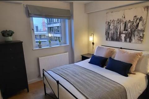 2 bedroom flat to rent, Gresse Street, London, W1T