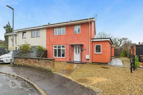 undefined, Cunningham Road, Norwich