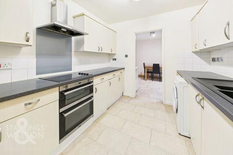 undefined, Cunningham Road, Norwich