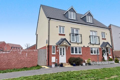 undefined, Brickworth Place, Coate, Swindon, SN3