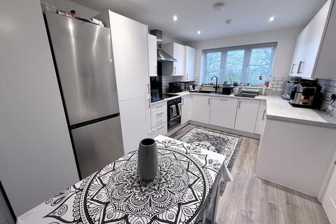 undefined, Brickworth Place, Coate, Swindon, SN3