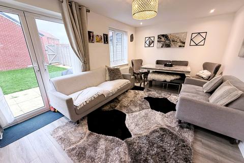 undefined, Brickworth Place, Coate, Swindon, SN3