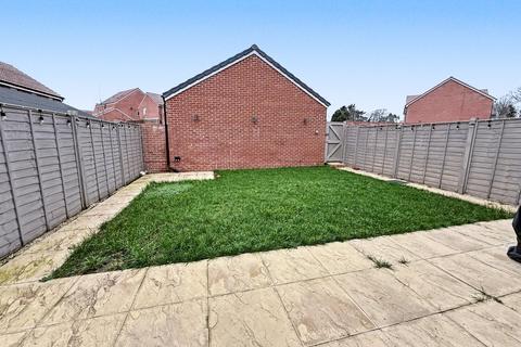undefined, Brickworth Place, Coate, Swindon, SN3