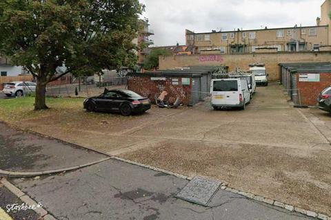 undefined, Birse Crescent, London NW10