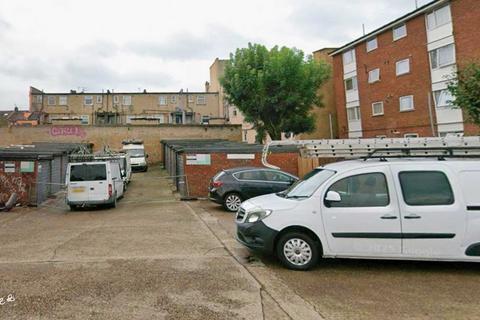 undefined, Birse Crescent, London NW10