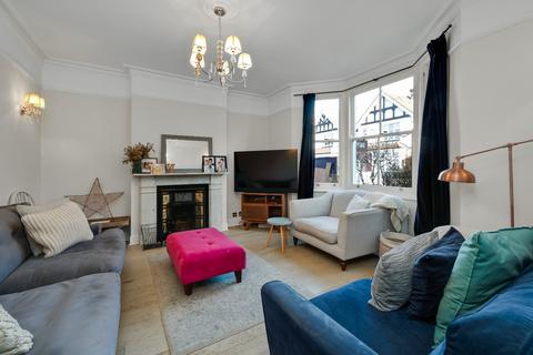 4 bedroom detached house for sale, Weston Park, Thames Ditton, Surrey, KT7