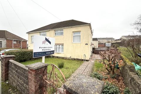 undefined, Penywaun, Aberdare CF44