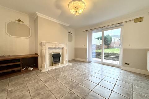 undefined, Penywaun, Aberdare CF44