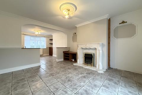undefined, Penywaun, Aberdare CF44