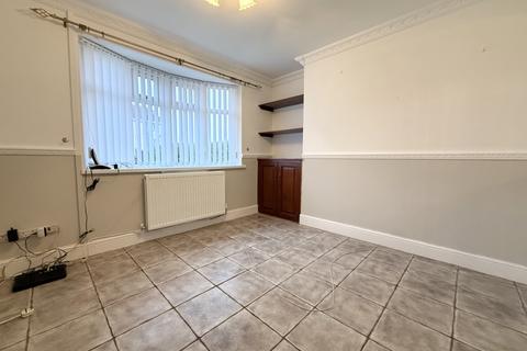 undefined, Penywaun, Aberdare CF44