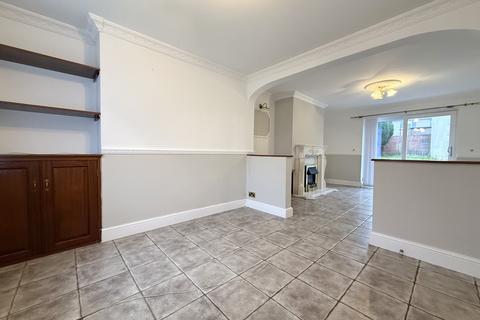 undefined, Penywaun, Aberdare CF44