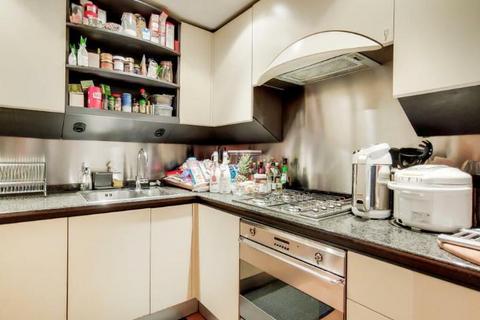 2 bedroom flat to rent, Eaton House, Westferry Circus, Canary Wharf, London, E14 8SB