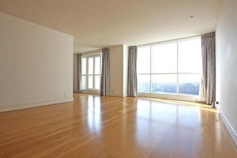 2 bedroom flat to rent, Eaton House, Westferry Circus, Canary Wharf, London, E14 8SB