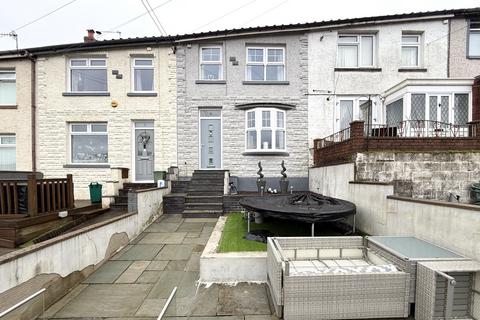 undefined, Mountain Ash CF45