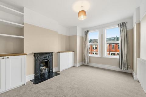 4 bedroom maisonette to rent, Kingston Road, Wimbledon Chase, London, SW20 8JP