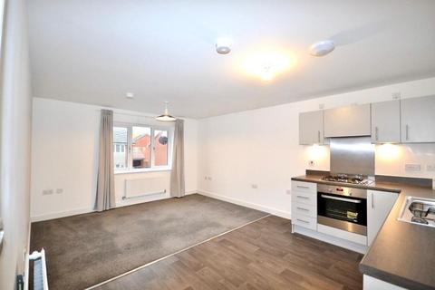 2 bedroom coach house to rent, Whitehouse, Milton Keynes MK8