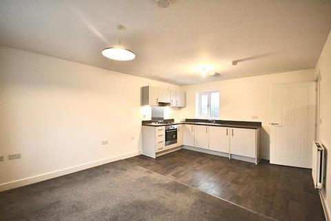 2 bedroom coach house to rent, Whitehouse, Milton Keynes MK8