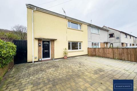 4 bedroom semi-detached house for sale, The Close, Aberdare, CF44 7HB