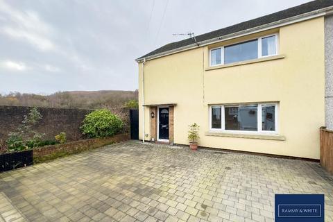4 bedroom semi-detached house for sale, The Close, Aberdare, CF44 7HB