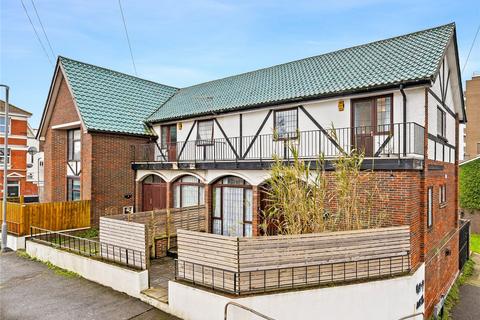 undefined, Upper Park Place, Brighton, East Sussex, BN2