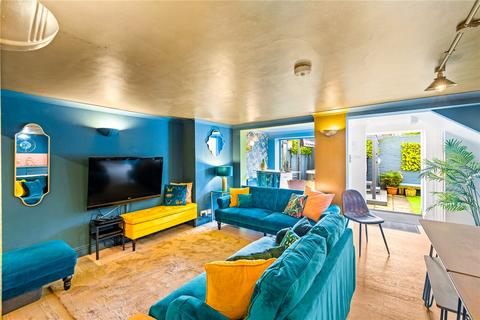 undefined, Upper Park Place, Brighton, East Sussex, BN2