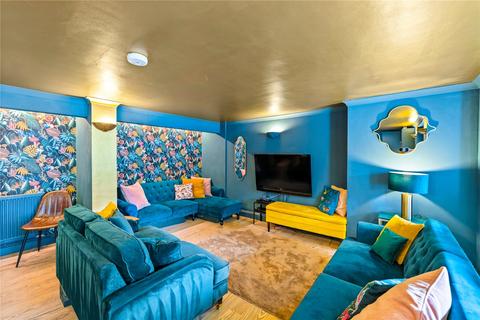 undefined, Upper Park Place, Brighton, East Sussex, BN2