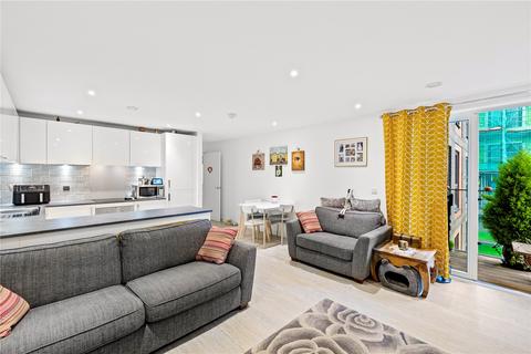 3 bedroom apartment for sale, Goldstone Lane, Hove, East Sussex, BN3