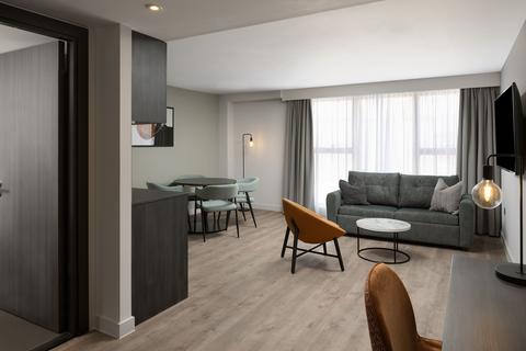 1 bedroom apartment to rent - Laystall Street, Manchester