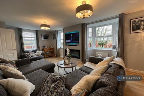 4 bedroom detached house to rent, Field View, Wetherby, LS22