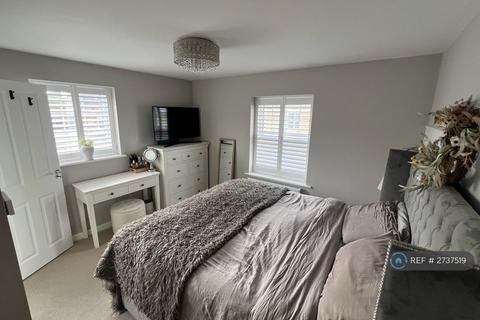 4 bedroom detached house to rent, Field View, Wetherby, LS22
