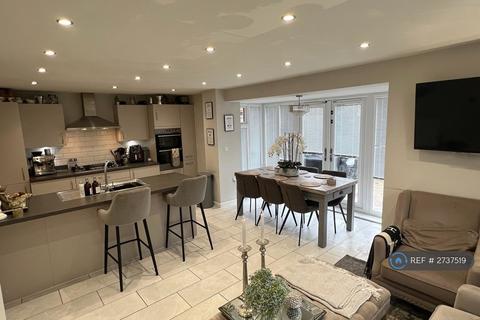 4 bedroom detached house to rent, Field View, Wetherby, LS22