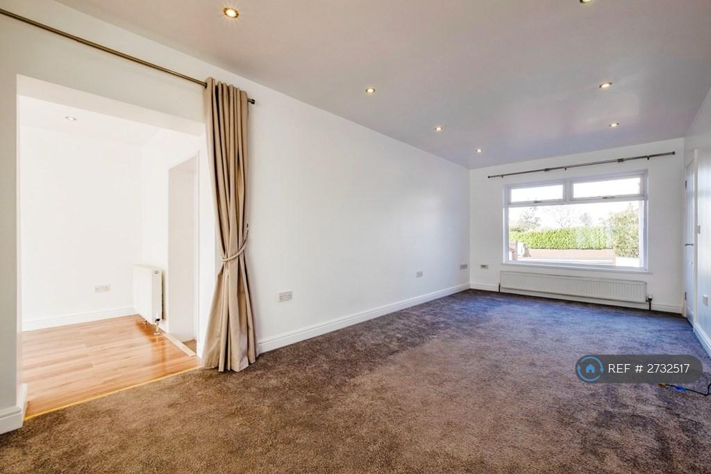 Living Room To Dining Room