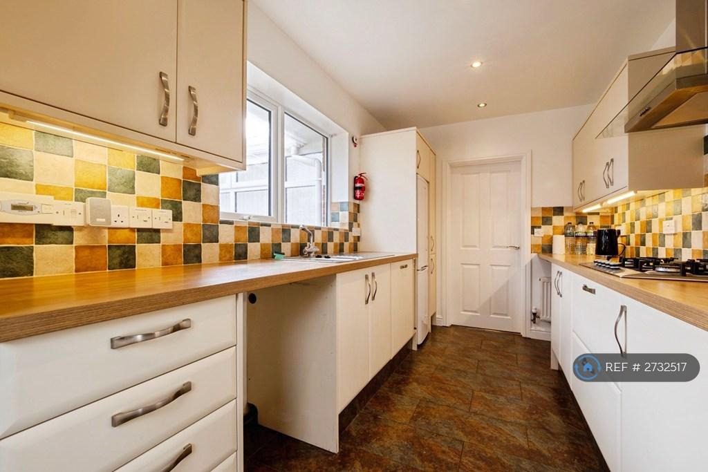 Kitchen View 3