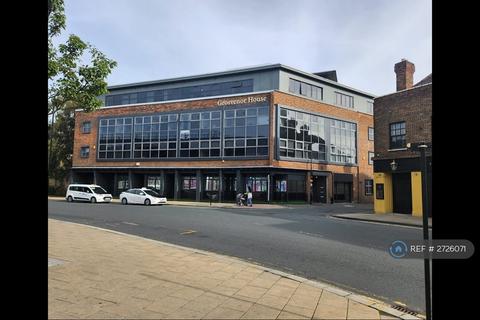 undefined, Union Street, Wakefield, WF1
