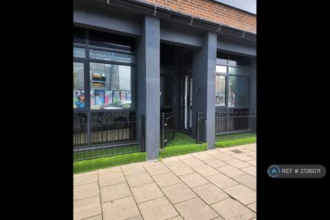 undefined, Union Street, Wakefield, WF1