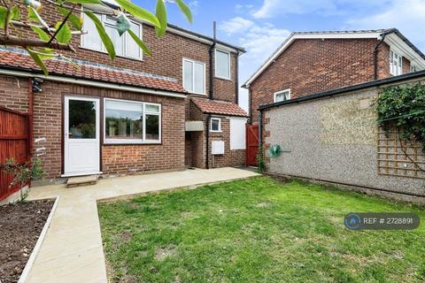 undefined, Cannon Grove, Leatherhead, KT22
