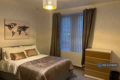 2 bedroom flat to rent, Canning Street, Newcastle Upon Tyne, NE4
