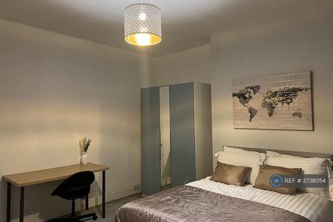 2 bedroom flat to rent, Canning Street, Newcastle Upon Tyne, NE4