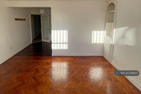 1 bedroom flat to rent, Marine Parade, Brighton, BN2