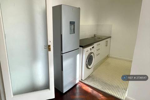 1 bedroom flat to rent, Marine Parade, Brighton, BN2