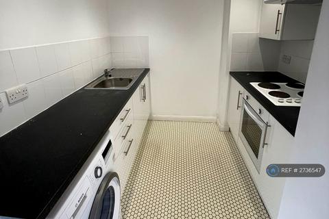 1 bedroom flat to rent, Marine Parade, Brighton, BN2