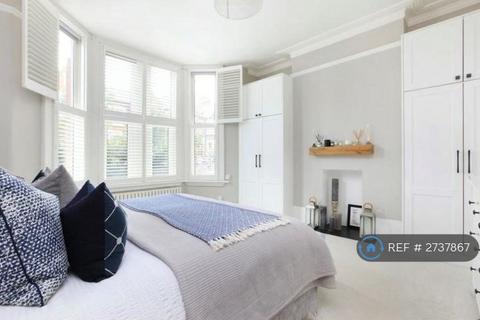 2 bedroom flat to rent, Alderbrook Road, London, SW12