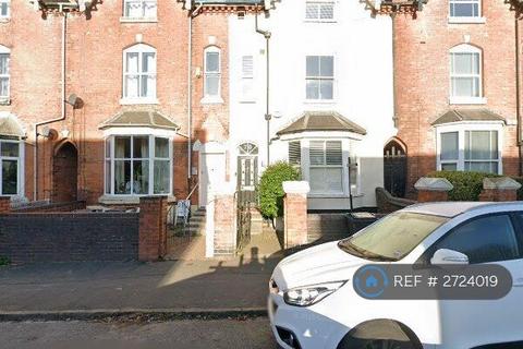5 bedroom terraced house to rent, Stanmore Road, Birmingham, B16