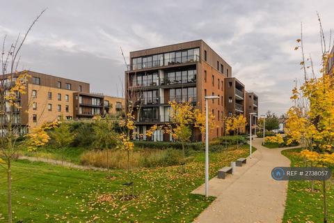 undefined, Johnson Court, London, SE9